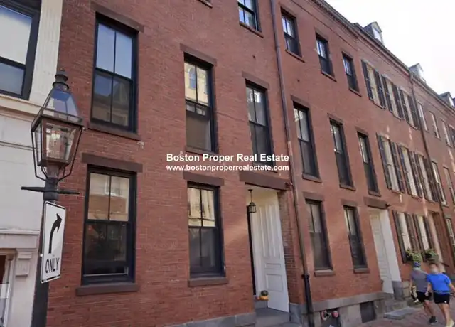Property at 14 Temple St, Boston, MA, 02114, 1 bed, 1 bath, [object Object]
