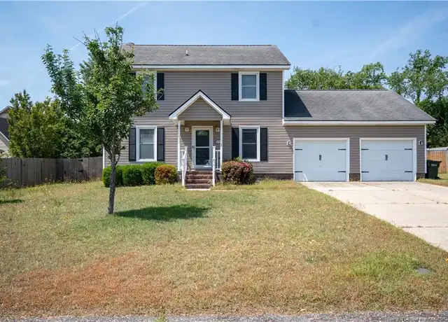 Property at 5755 Cottonbelt Way, Fayetteville, NC, 28314, 4 beds, 2.5 baths, [object Object]