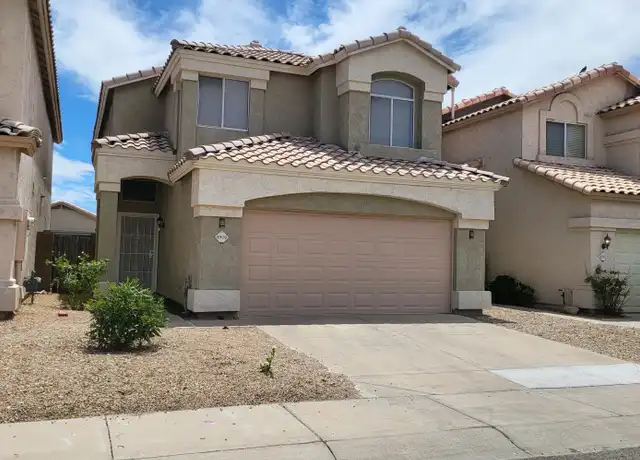 Property at 4909 W Behrend Dr, Glendale, AZ, 85308, 3 beds, 2.5 baths, [object Object]