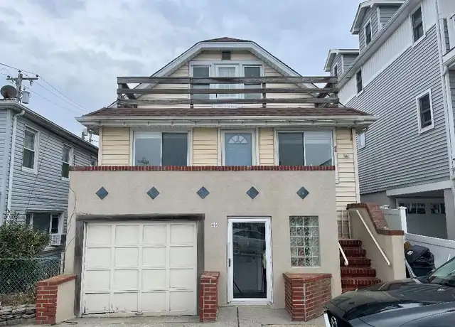 Property at 46 Illinois Ave, Long Beach, NY, 11561, 2 beds, 1 bath, [object Object]
