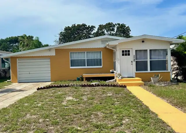 Property at 321 Seaview Ave, Daytona Beach, FL, 32118, 3 beds, 2 baths, [object Object]