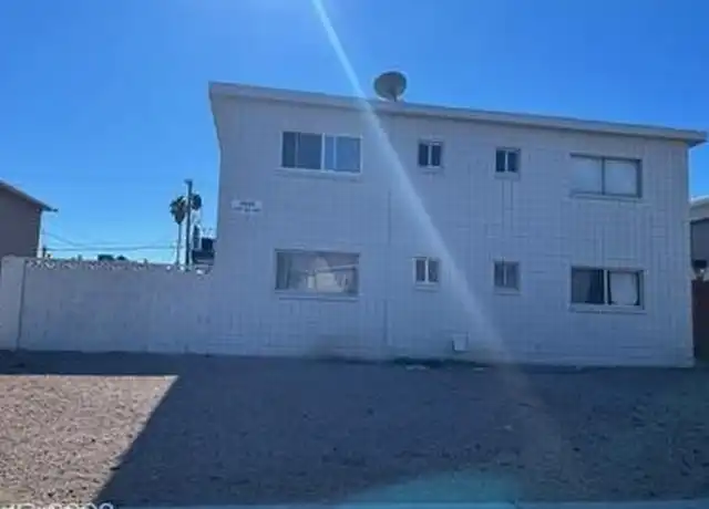 Property at 2908 E Poplar Ave Unit 4, Las Vegas, NV, 89101, 2 beds, 2 baths, [object Object]