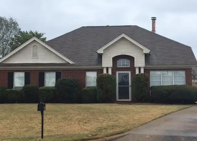 Property at 107 Glen Meadow Ct, Prattville, AL, 36066, 3 beds, 2 baths, [object Object]