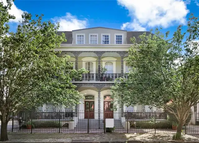 Property at 1329 St Andrew St #2, New Orleans, LA, 70130, 2 beds, 2 baths, [object Object]