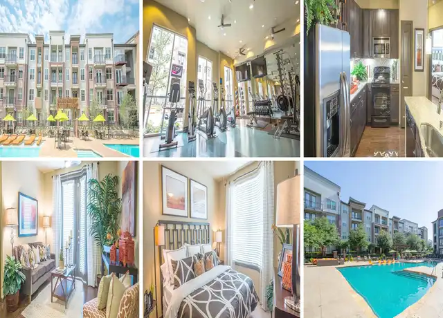 Property at 425 Maplelawn Dr Unit 19838, Plano, TX, 75075, 2 beds, 2 baths, [object Object]