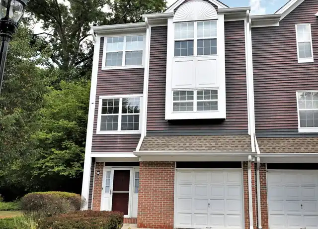 Property at 13 Halstead Pl, Princeton, NJ, 08540, 2 beds, 2.5 baths, [object Object]