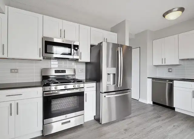Property at GRAND PLAZA - 540 N State St, Chicago, IL, 60654, 0-2 beds, 1-2 bath, [object Object]