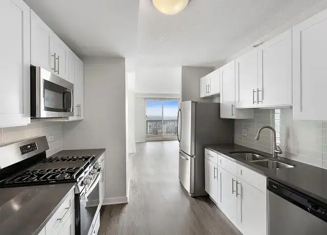Property at GRAND PLAZA - 540 N State St, Chicago, IL, 60654, 0-2 beds, 1-2 bath, [object Object]