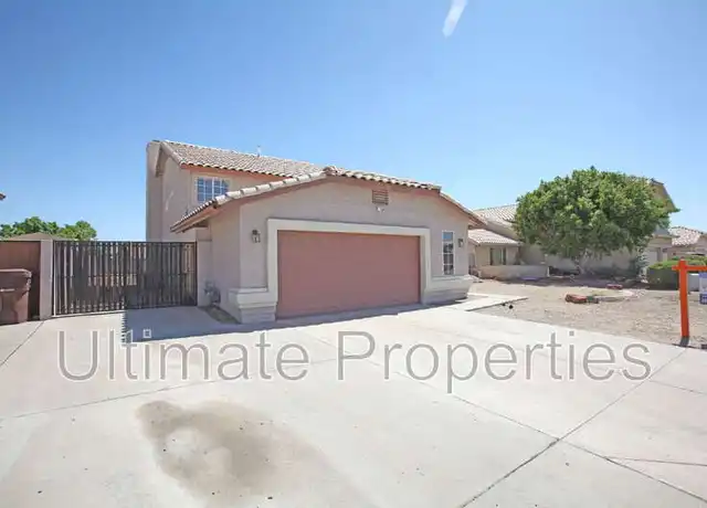 Property at 8537 W Windsor Dr, Peoria, AZ, 85381, 4 beds, 3 baths, [object Object]