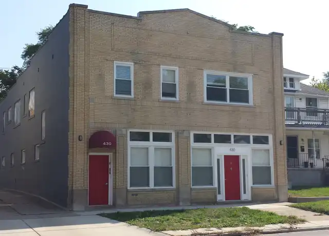 Property at 430 N Washington Ave Unit C, Royal Oak, MI, 48067, 2 beds, 2 baths, [object Object]