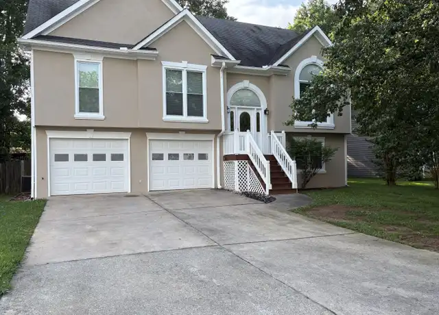 Property at 4747 Julian Way, Acworth, GA, 30101, 4 beds, 3 baths, [object Object]