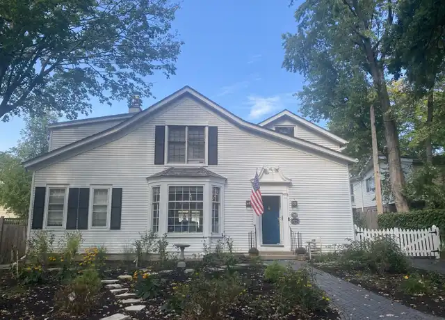 Property at 761 Cherry St Unit 3, Winnetka, IL, 60093, 1 bed, 1 bath, [object Object]
