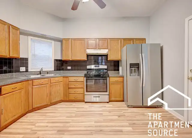 Property at 3528 W Palmer St Unit 2, Chicago, IL, 60647, 2 beds, 1 bath, [object Object]