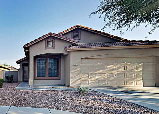 Property at 8328 W Pima St, Tolleson, AZ, 85353, 4 beds, 2 baths, [object Object]