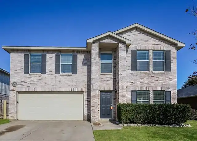 Property at 2980 Santa Sabina Dr, Grand Prairie, TX, 75052, 3 beds, 2 baths, [object Object]