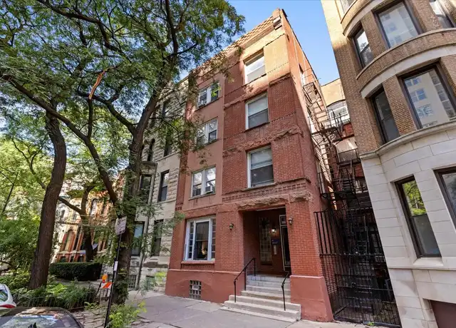 Property at 14 W Chestnut St Unit 1R, Chicago, IL, 60610, 1 bed, 1 bath, [object Object]
