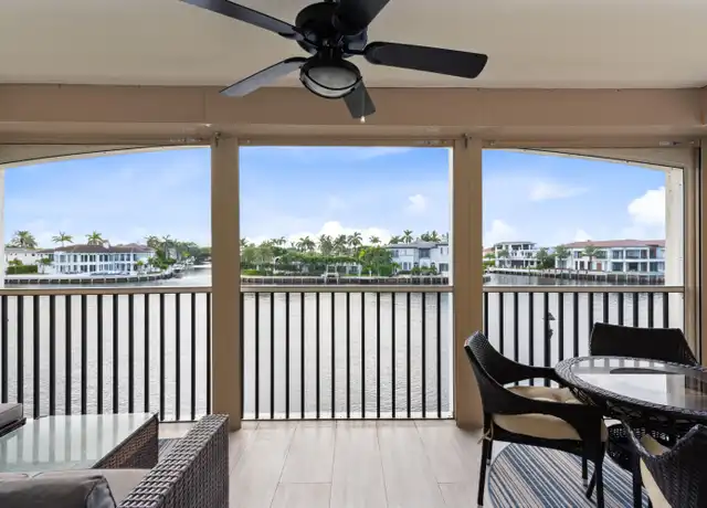 Property at 2871 N Ocean Blvd Unit R250, Boca Raton, FL, 33431, 2 beds, 2 baths, [object Object]