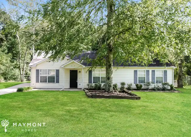 Property at 215 Buffalo Creek Dr, Toney, AL, 35773, 4 beds, 2 baths, [object Object]