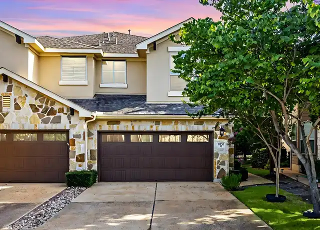 Property at 9725 Solana Vista Loop Unit B, Austin, TX, 78750, 2 beds, 2.5 baths, [object Object]