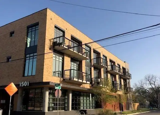 Property at 1501 E 4th St Unit 304, Austin, TX, 78702, 1 bed, 1 bath, [object Object]