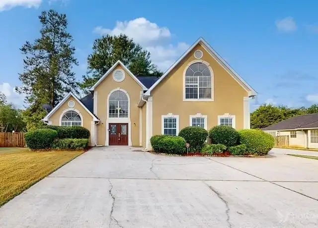 Property at 61 Gleneagles Way, Fayetteville, GA, 30215, 3 beds, 2.5 baths, [object Object]
