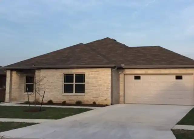 Property at 6102 Boxelder Trl, Killeen, TX, 76542, 3 beds, 2 baths, [object Object]
