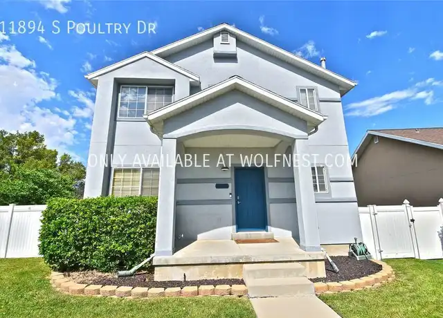 Property at 11894 S Poultry Dr, Draper, UT, 84020, 3 beds, 2 baths, [object Object]