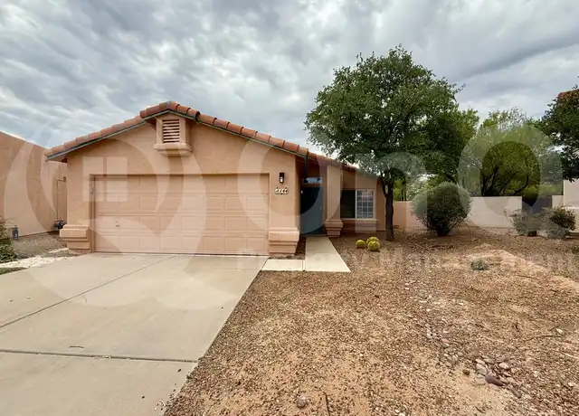Property at 144 E Mesquite Crest Pl, Oro Valley, AZ, 85755, 3 beds, 2 baths, [object Object]