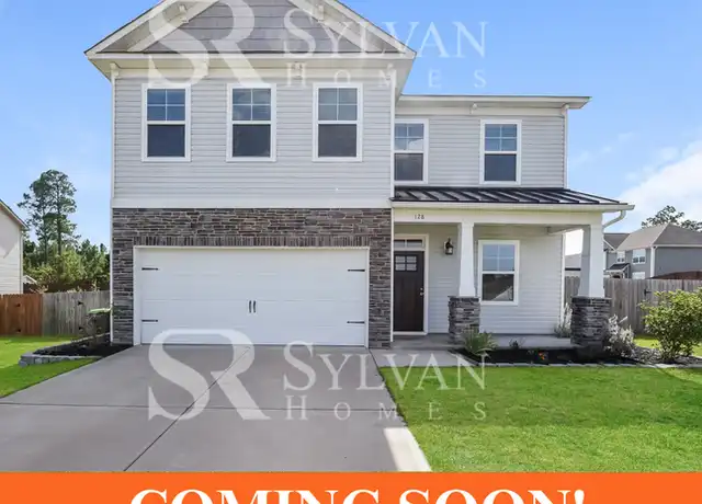 Property at 128 Cassique Dr, Lexington, SC, 29073, 5 beds, 3.5 baths, [object Object]