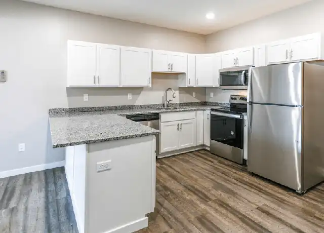 Property at Warehouse Apartments - 24 8th St N, Fargo, ND, 58102, 0-2 beds, 1-2 bath, [object Object]