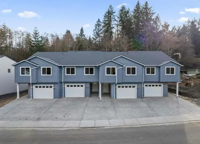 Property at 601 Byham Rd Unit D, Winlock, WA, 98596, 3 beds, 2.5 baths, [object Object]