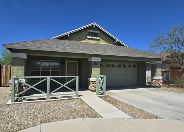 Property at 8110 S 2nd Dr, Phoenix, AZ, 85041, 3 beds, 2 baths, [object Object]