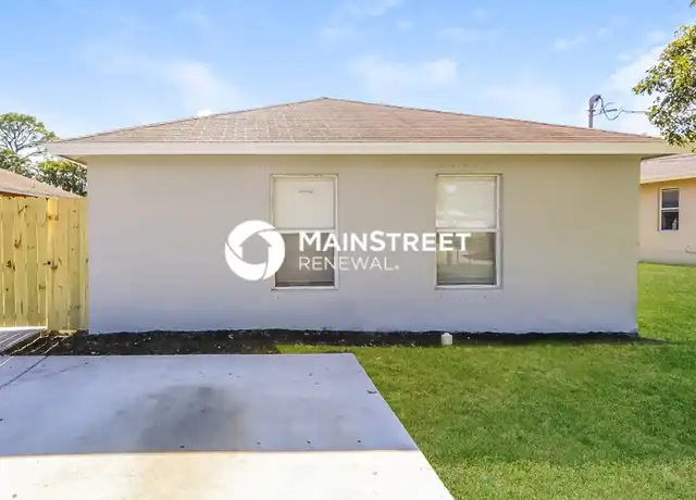 Property at 6718 4th St, Jupiter, FL, 33458, 5 beds, 2 baths, [object Object]