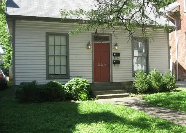 Property at 339 S Mill St Unit 2, Lexington, KY, 40508, 1 bed, 1 bath, [object Object]