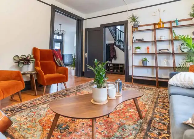 Property at 3816 N Michigan Ave Unit D-203, Portland, OR, 97227, 1 bed, 1 bath, [object Object]