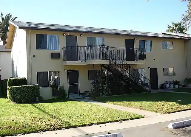 Property at 962 S Mollison Ave Unit 16, El Cajon, CA, 92020, 2 beds, 1 bath, [object Object]