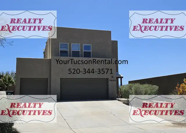 Property at 2480 E Andrada Rd, Vail, AZ, 85641, 4 beds, 2.5 baths, [object Object]