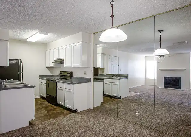 Property at Park Place - 3245 E University Ave, Las Cruces, NM, 88011, 1-2 bed, 1 bath, [object Object]