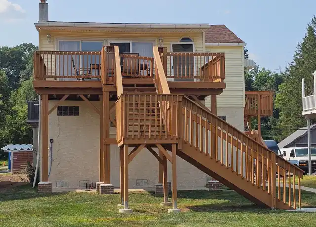 Property at 67-1/2 Indian, Norristown, PA, 2 beds, 1.5 baths, [object Object]