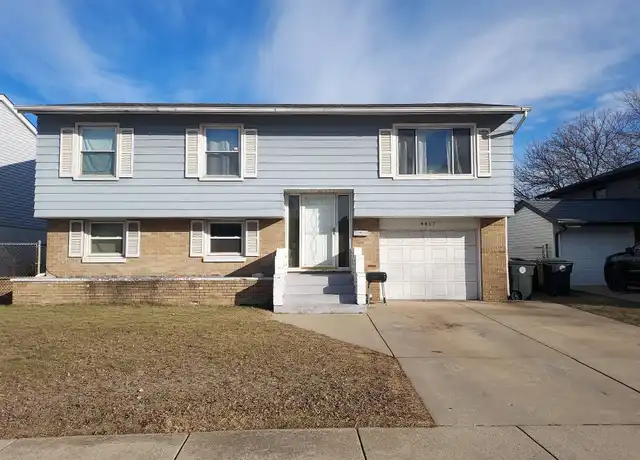 Property at 4417 Arbutus Ln, East Chicago, IN, 46312, 3 beds, 1.5 baths, [object Object]