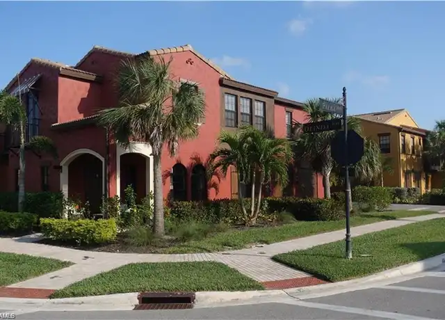 Property at 11845 Palba Way #7301, Fort Myers, FL, 33912, 3 beds, 2.5 baths, [object Object]