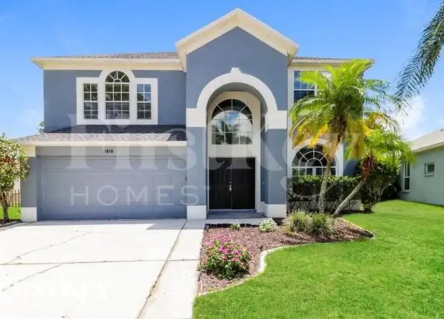 Property at 1818 Arturus Ln, Trinity, FL, 34655, 5 beds, 2.5 baths, [object Object]