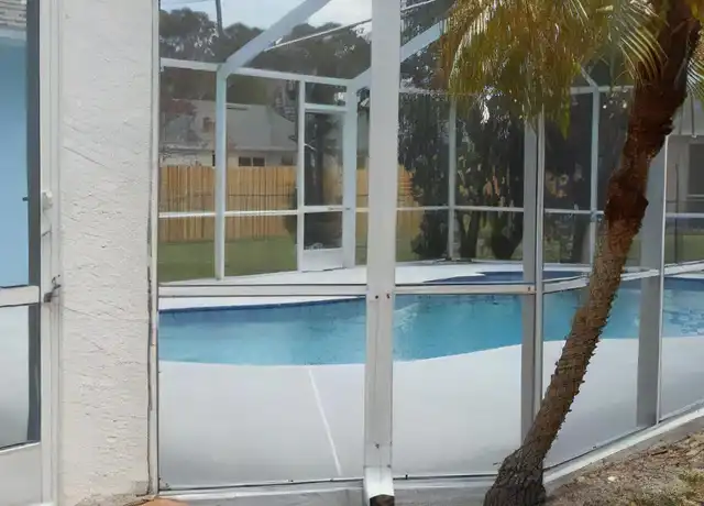 Property at 1614 SW Neptune Ave, Port Saint Lucie, FL, 34953, 3 beds, 1 bath, [object Object]