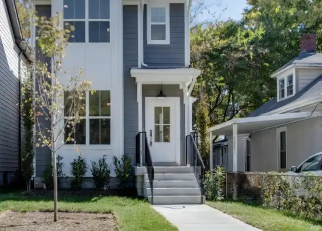 Property at 2150 Sadler Ave Unit B, Nashville, TN, 37210, 4 beds, 3 baths, [object Object]