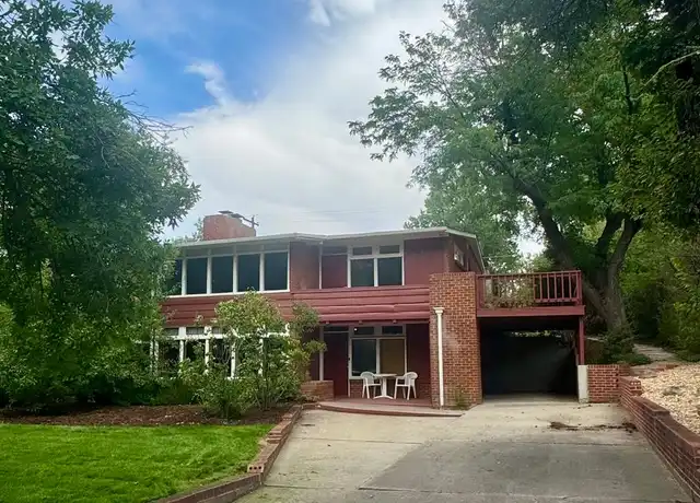 Property at 3520 Holland St, Wheat Ridge, CO, 80033, 4 beds, 2 baths, [object Object]