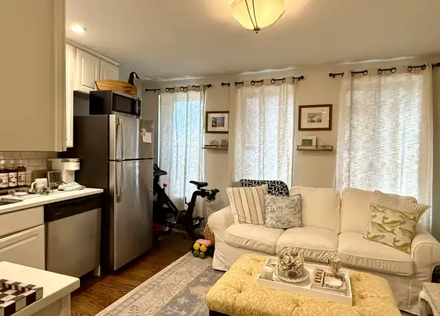 Property at 18 Stillman St Unit 3A, Boston, MA, 02113, 1 bed, 1 bath, [object Object]