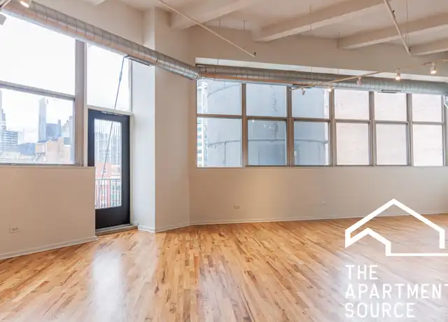 Property at 500 S Clinton St #843, Chicago, IL, 60607, 2 beds, 2 baths, [object Object]