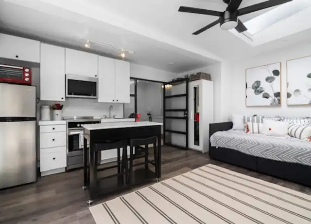 Property at 4036 Randolph St Unit 4036 Studio, San Diego, CA, 92103, 0 beds, 1 bath, [object Object]