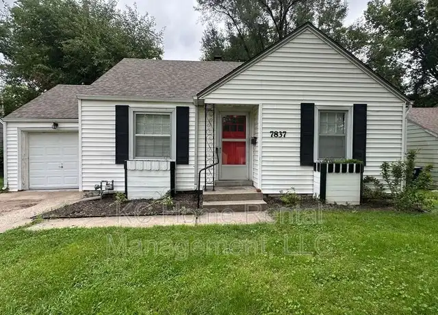 Property at 7837 Jefferson St, Kansas City, MO, 64114, 2 beds, 1 bath, [object Object]