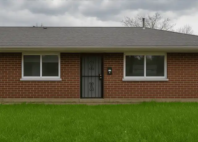 Property at 939 Ethel Ave Unit Rear, Dayton, OH, 45417, 2 beds, 1 bath, [object Object]